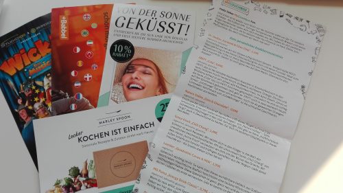 mycouchbox erfahrung testimonial